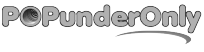POPunderOnly